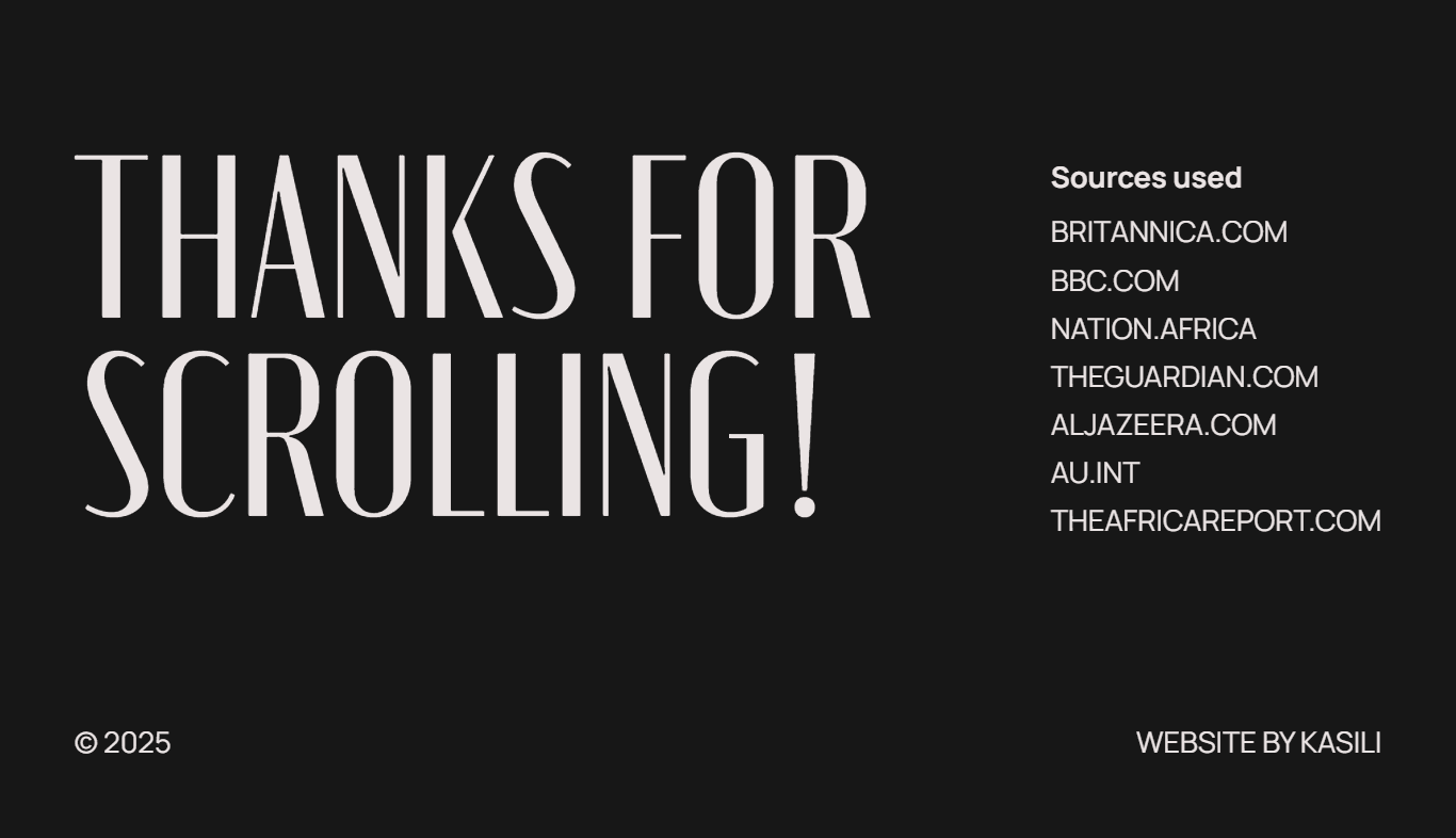 Results and learnings visual